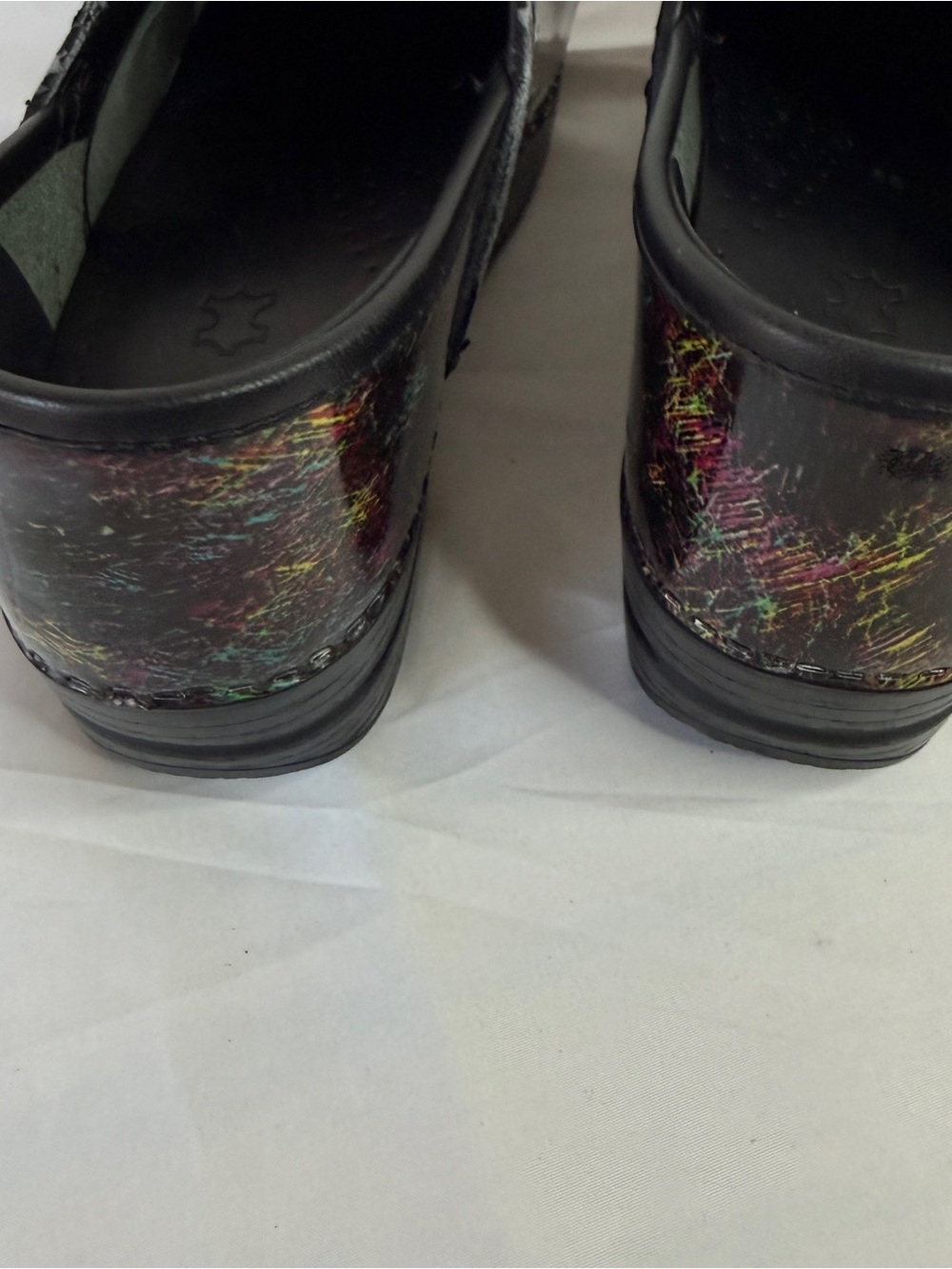 Dansko Clogs - Picture 7 of 15
